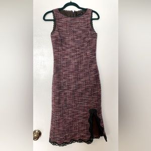 Kenneth Cole Wool dress